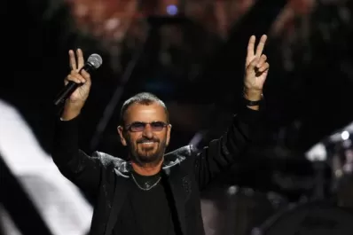 Ringo Starr tuvo que cancelar dos shows y preocupa su salud