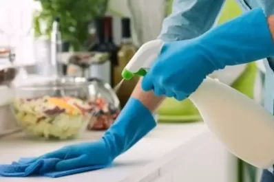 Empleadas Domésticas: ¿de cuánto será el salario en noviembre?