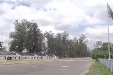 Construirán una pista de ciclismo en el ex autódromo, en el parque 9 de Julio