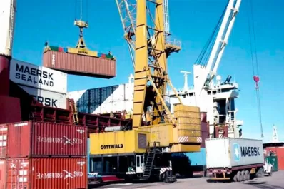 El intercambio comercial del mes pasado cerró con un déficit de U$S649 millones