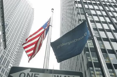 JP Morgan advirtió que la dolarización en Argentina fracasará si se implementa