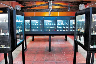 Los museos más curiosos de Argentina