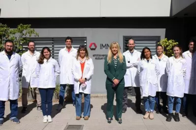 La Cámara Baja dará a una entidad científica de Tucumán su máxima distinción