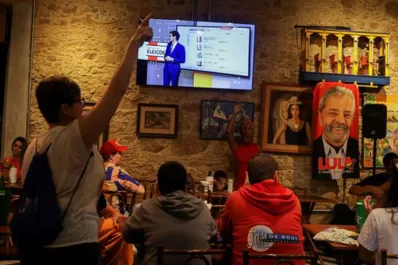 Tucumanos opinaron sobre la elección presidencial en Brasil