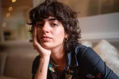 Zoe Gotusso anunció que se aleja de la música: una dramática decisión