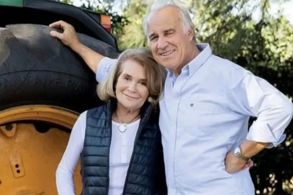 Luto en el periodismo: murió César Mascetti, conductor histórico de Telenoche