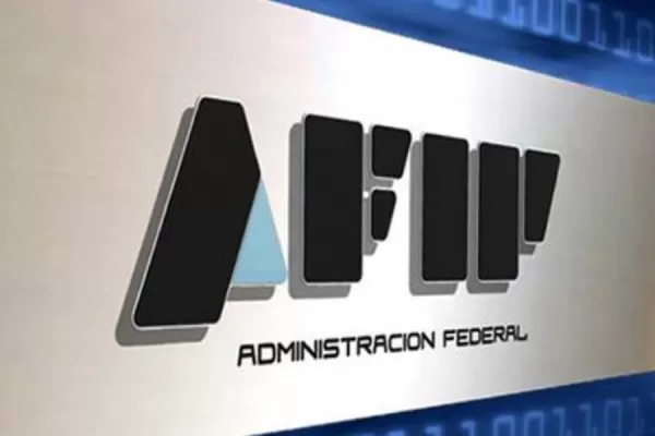 La AFIP, más estricta: el organismo revisará los gastos con tarjeta de crédito en octubre, ¿a partir de qué monto?
