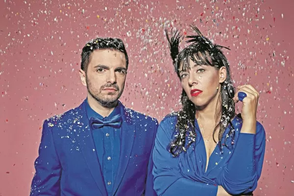 Asociate a Club La Gaceta y disfrutá gratis del Norte Rock