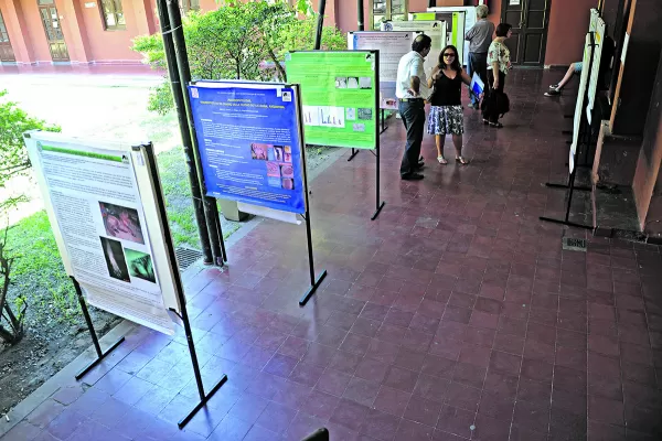 Veterinaria se sumó al nombre la Facultad