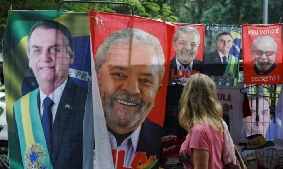 “El triunfo de Lula puede ser mucho más ajustado”