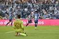 Atlético Tucumán le ganó 2 a 1 a Platense y recuperó la cima del torneo
