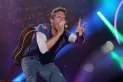 ¿Qué afección tiene Chris Martín, el cantante de Coldplay?