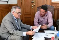 Se registró una mejora en el nivel de empleo de la construcción, según los índices oficiales