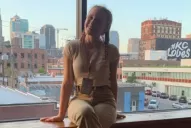 Conmoción por el asesinato de una joven científica argentina en Estados Unidos