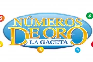 Esta es la grilla completa de los Números de Oro de LA GACETA del 21 de junio de 2023