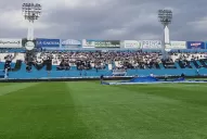 Estos son los 11 de Atlético Tucumán para enfrentar a Platense