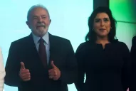 Elecciones en Brasil: Tebet, la candidata que salió tercera, anunció su apoyo a Lula