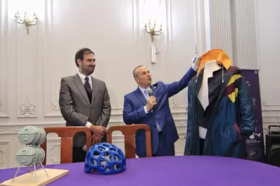 Arranca el Octubre Tecnológico