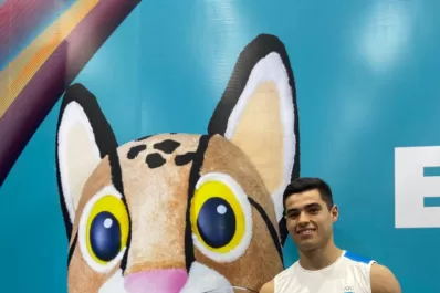 Listos para competir