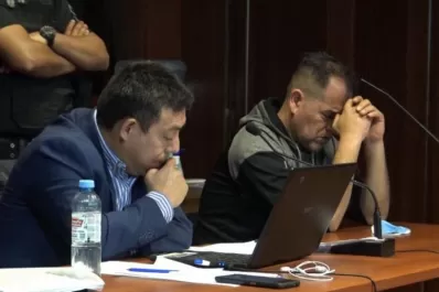 El asesinato de Lisandro Bravo: “No hay dudas de que fue una ejecución”