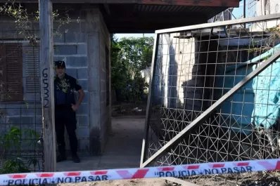Matricidio y ritos satánicos: buscan un tercer cuerpo donde hallaron a las hermanas asesinadas