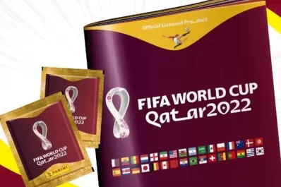 Álbum virtual del Mundial Qatar 2022: conocé el nuevo truco para completarlo