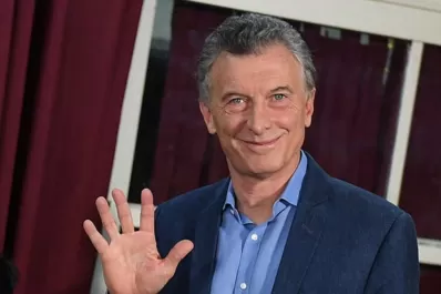 Macri anunció el lanzamiento de Para qué, el libro donde habla sobre las elecciones de 2023