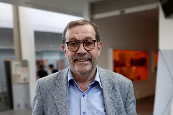 El Nobel de Física fue para los pioneros en información cuántica