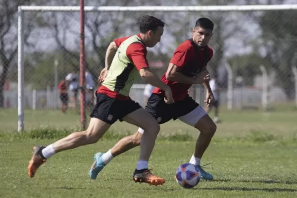 San Martín: queda un round más