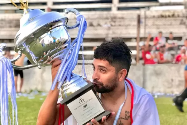 Liga Tucumana de Fútbol: Campeón de la humildad