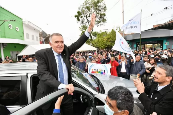 Jaldo quedó en condiciones de llamar a elecciones en Tucumán tras el último fallo judicial