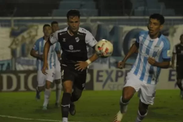 ¿Cómo le fue a Atlético Tucumán ante Platense en los últimos partidos?