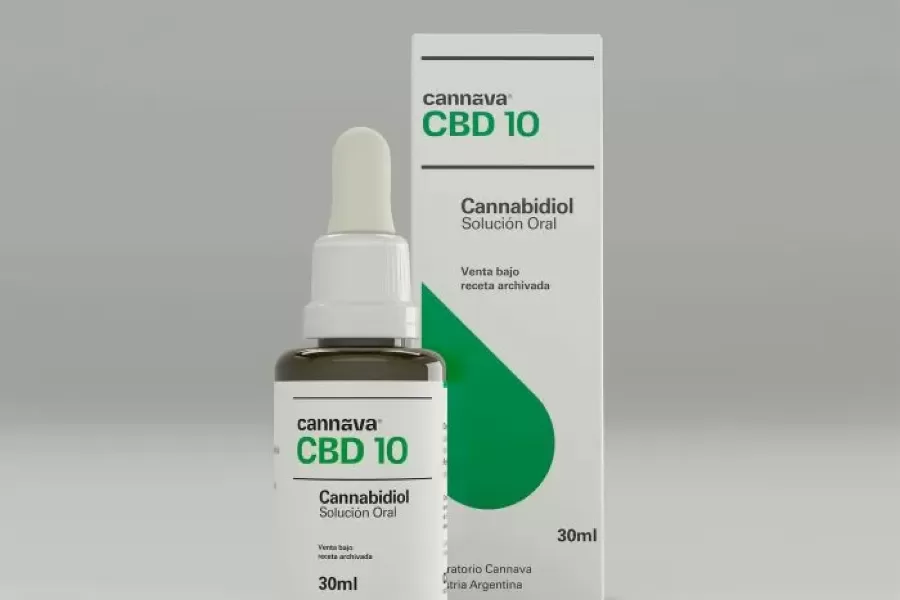 Cannabis medicinal: habilitaron la primera planta industrial de producción farmacéutica en Jujuy