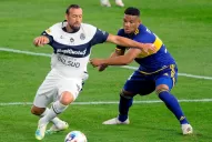 Confirmado: Gimnasia y Boca reanudarán el partido suspendido el miércoles 19 de octubre