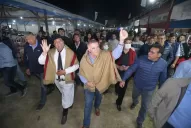 Jaldo inauguró la XXIII Fiesta del Caballo en Trancas: Cuidamos nuestra historia, nuestra tradición