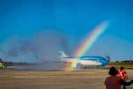 Tucumán y la recuperación de su conectividad con los vuelos directos a Bariloche y Mar del Plata