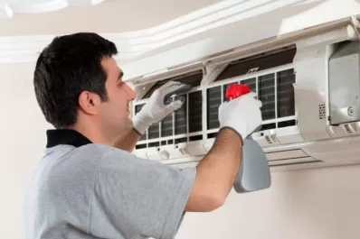 Cómo cuidar la calidad del aire acondicionado en la casa