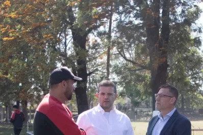 San Martín: un pecado capital