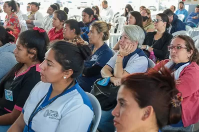 Se abrió la inscripción para un seminario dedicado a los discursos del odio