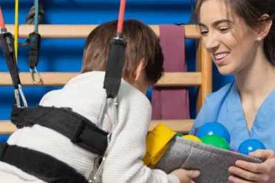 La banda Vox Pop se une a AEDIN para cantar por la parálisis cerebral