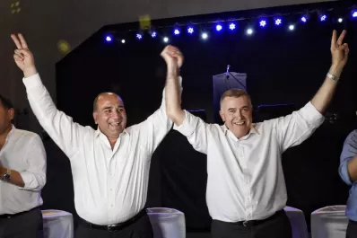 Rumbo a 2023: Manzur y Jaldo encabezarán el acto del PJ de Tucumán por el Día de la Lealtad