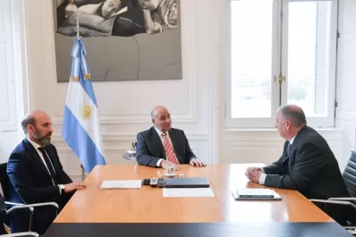 Manzur aseguró que se avanza con las cooperativas para trabajar energías renovables