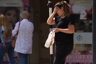 ¿Y la lluvia? El cielo estará despejado y se espera otra jornada calurosa en Tucumán