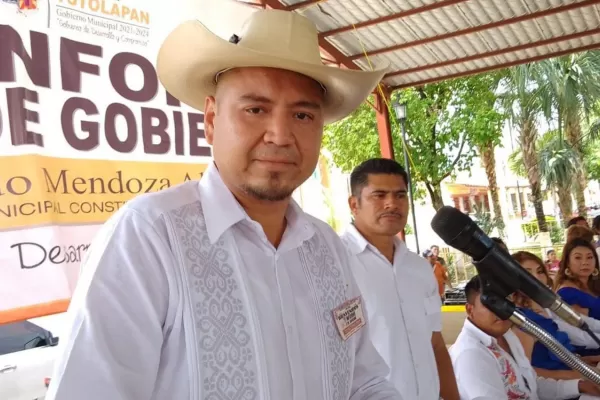 México: asesinaron a un alcalde y a otras 17 personas en un doble tiroteo en el estado Guerrero