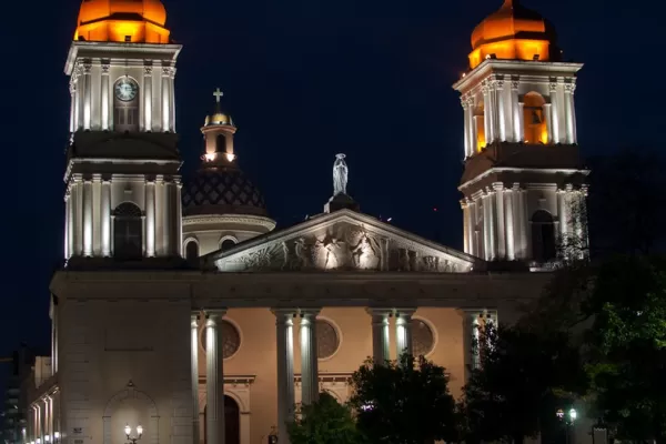 La Noche del Turismo llega a San Miguel de Tucumán