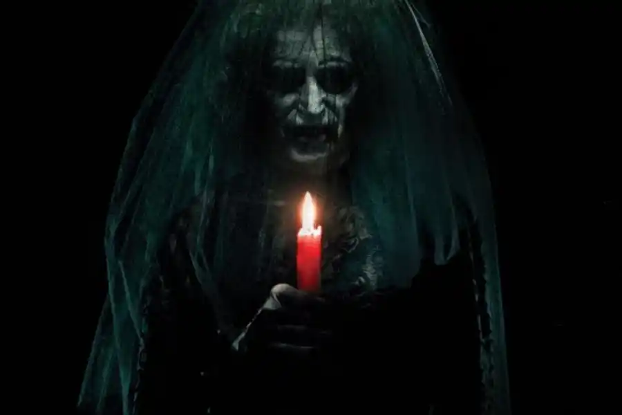  Todo el terror en la pantalla de AMC con una nueva edición de Fear Fest.