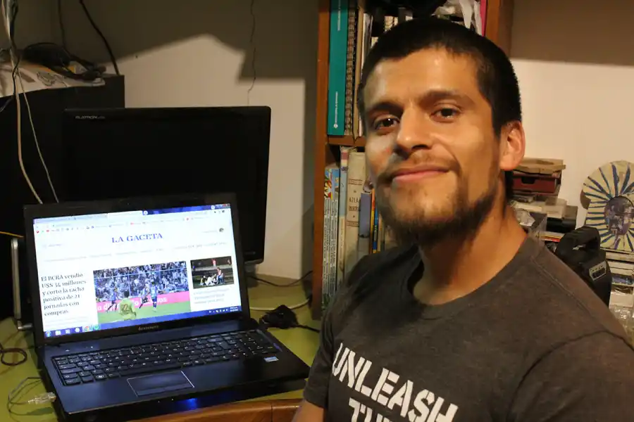 Cuatro generaciones, cuatro formas de leer LA GACETA