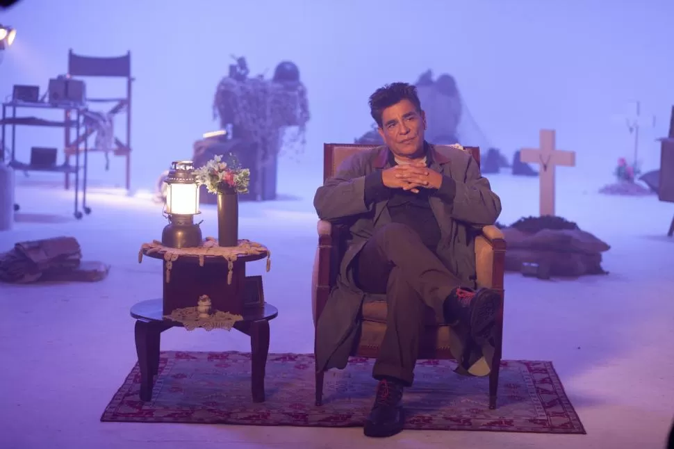  Documentales sobre Malvinas