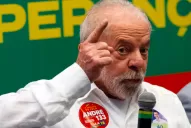 Brasil: Lula esquivó el tema del aborto, y dijo que es competencia del Congreso