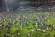 Tras los incidentes en La Plata, cuándo podría jugarse Gimnasia-Boca y qué dice el reglamento